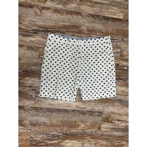 Mens Polo Ralph Lauren All Over Print Golf Shorts Classic Fit Size 40